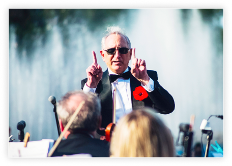 Ніколайчук М, Концерт 8 травня